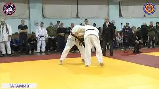 Костин - Косоротов +81. М5-М13. Ретро  - дзюдо 2021