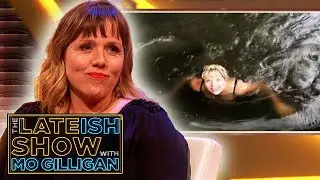 Swimming In Hampstead Heath?! | The Lateish Show
