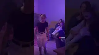кадры со съемке клипа "не в сети " #популярное #элизабет#тамик