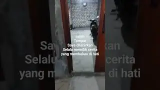 Rumahku surgaku