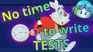 Copilot Chat writes Unit Tests for you!