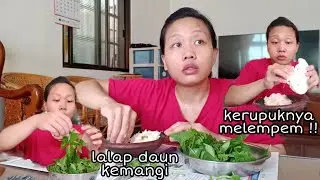 Lagi Cape + Lapar | Pas Makan tiba tiba di telpon Majikan  AUTO KENYANG..!!