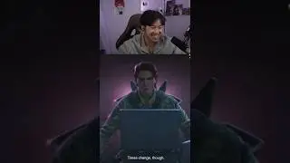 New R6 Operator is...in a Wheelchair?
