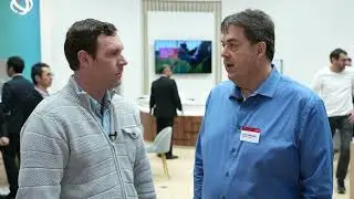 Fujitsu talks Open RAN automation at MWC 23