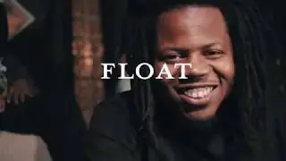 OAX - FLOAT [Prod. By Bakingsodasam] (OFFICIAL MUSIC VIDEO)