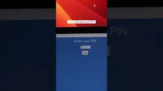 Fully working ATM Project In 