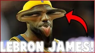 Photoshop Distort/Morph Faces Tutorial | How to Morph Faces in Photoshop