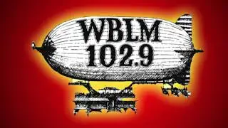 Jeff Paradis On The WBLM Morning Show