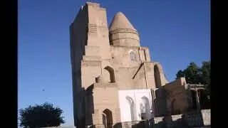 SHAHRISABZ TARIXIY OBIDALARI HAMMA KO'RSIN
