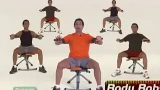 AbDoer Twist   1 Beginner