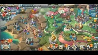 [0] Chance's Starter Guide to Lords Mobile - Intro/Overview