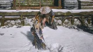 Black Myth Wukong - Treasure Hunter Quest Walkthrough (Chapter 3 Secret Boss)