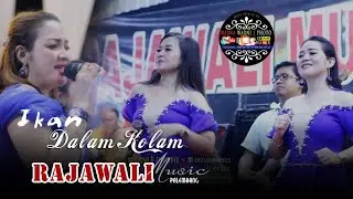 Ikan dalam kolam_Devi,Any,Devisa ||RAJAWALI MUSIC|| WARNAWARNI || TL.KEMANG || Khitanan M.RIZKI
