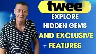 Complete Training Twee.Com English Teachers including Advanced Features