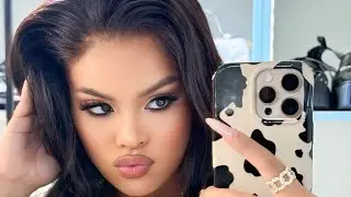 Amanda XO: Embracing Curves & Confidence | Plus-Size Fashion Model.