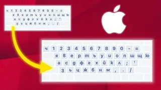 How to Change Keyboard Language on MacBook/iMac! - 2025 (Step by Step Full Guide)