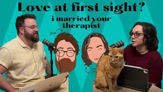 how i met your therapist