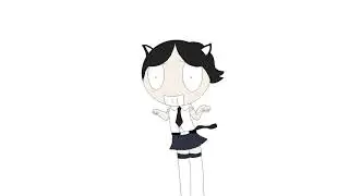 Sad Cat Dance (Remake)