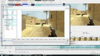 Sony Vegas Pan/Crop Tutorial!! [CSS][HD]
