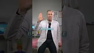 ПРОСТЫЕ упражнения для профилактики деменции! 