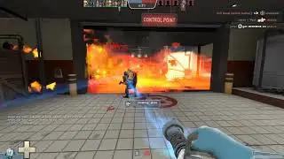How to destroy a Giant Robot as Heavy