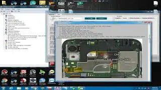 Huawei JAT-L29 imei Repair Latest Security Octoplus Huawei Tool 100%