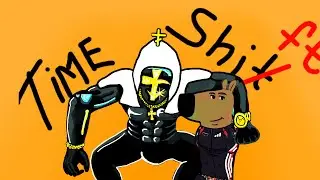 TIMESHIFT - ИГРА ИЛИ НАСТОЯЩАЯ МАШИНА ВРЕМЕНИ?