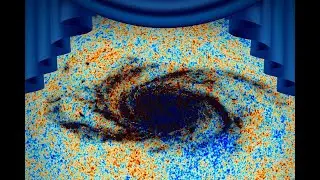 Public Lecture | Cosmic Shadow Theater: Casting Light on Galaxies by Emmanuel Schaan