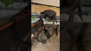 Bags to bring Bikepacking in Lesotho, Africa | Part 1 of equipment on Lesotho trip
