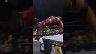 The Forgotten AEW Womens Incident