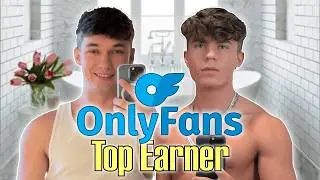 I took a bath with an OnlyFans top creator