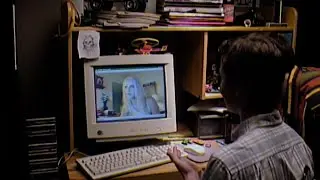V/H/S/99 (2022) Official Trailer (HD) FOUND FOOTAGE