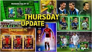 Upcoming New Showtime Pack, New Worldwide POTW, & Season 8 Free Rewards! What's Coming On Thursday🔥