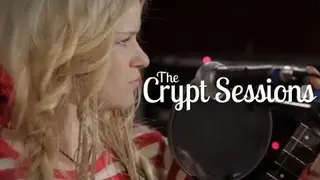 Katzenjammer - Rock Paper Scissors // The Crypt Sessions
