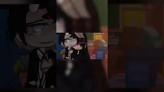 Young Vampire Wants To Feed 🧛‍♀️Gacha Club - Life