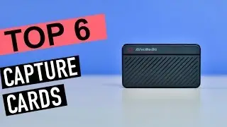 BEST CAPTURE CARD! (2020)