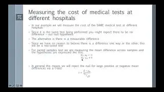 How to Run Paired Samples t-Test in SPSS Tutorial || Paired t-test SPSS