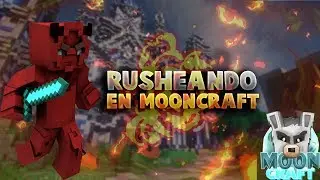 😎!RUSHEANDO EN SKYWARS  NO PREMIUM!😎 MOONCRAFT