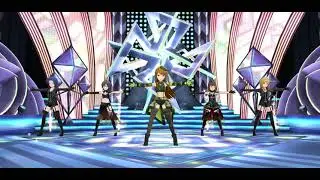 Secret Tear - (Megumi, Haruka, Makoto, Azusa, Rio)