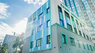 Як знайти Смарт Медікал Центр на Печерську?