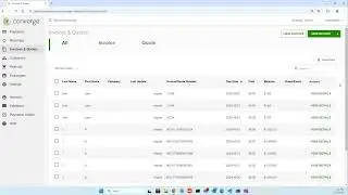 Converge Billing and Invoicing Overview | Elavon, Inc.
