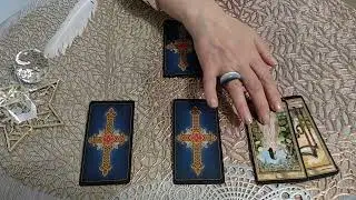 Ситуация в паре, что изменится?