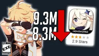 GENSHIN COULD NEVER.EXE