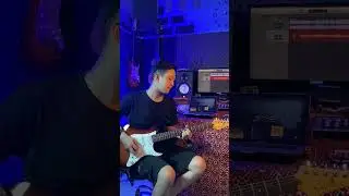 Dewa 19 - Risalah Hati Short Cover #shortvideo #shortviral #cover #music #dewa19