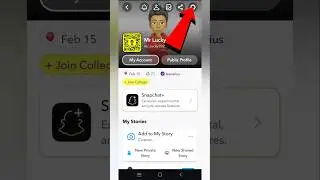 Snapchat Me Email ID Verify Kaise Kare | How To Add Email ID On Snapchat | 