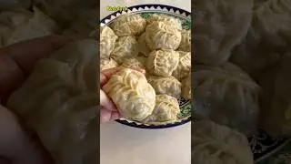 СОЧНЫЕ НЕЖНЫЕ  МАНТЫ 