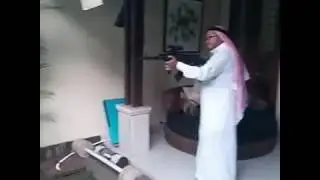 Arab Fun