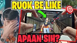 RUOK PUN GAK AKAN SANGGUP LIAT INI