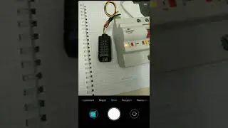Как подключить и настроить WiFi автомат EVELINK