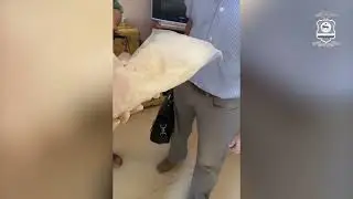 В Якутии полицейские задержали наркосбытчика с почти килограммом запрещённых веществ